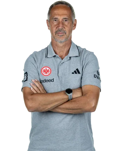 Adi Hütter