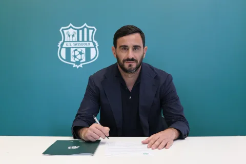 Alberto Aquilani