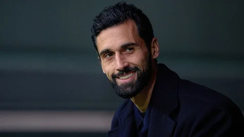 Álvaro Arbeloa