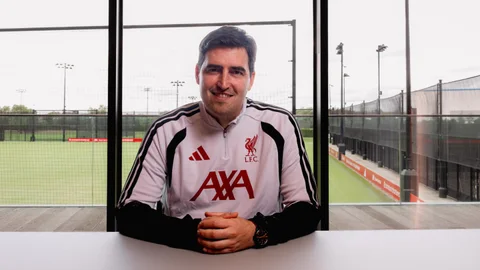 Andoni Iraola