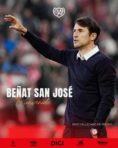 Beñat San José