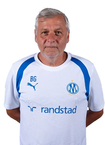 Bruno Genesio