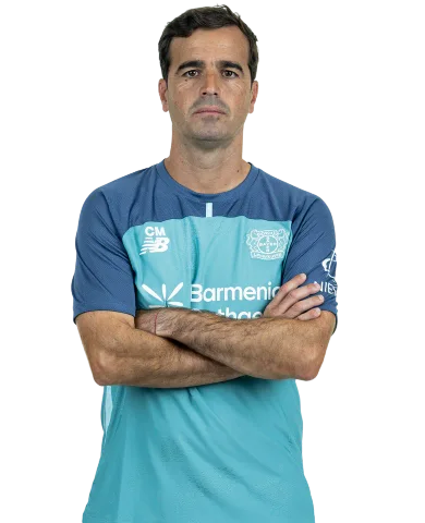 Carles Martínez Novell