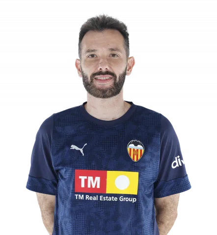 Carlos Corberán