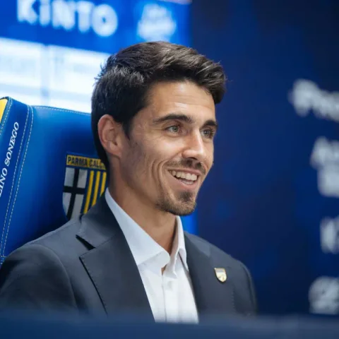 Carlos Cuesta