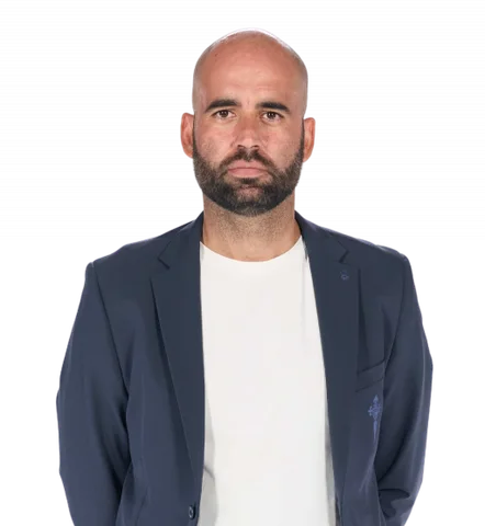 Claudio Giráldez