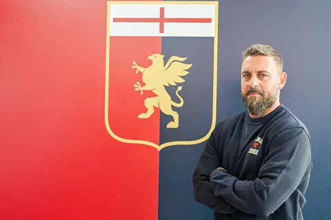 Daniele De Rossi