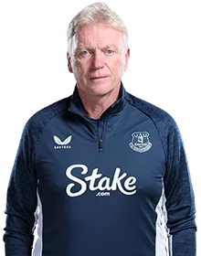 David Moyes