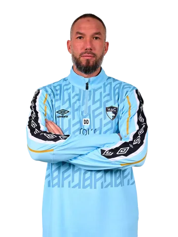 Didier Digard