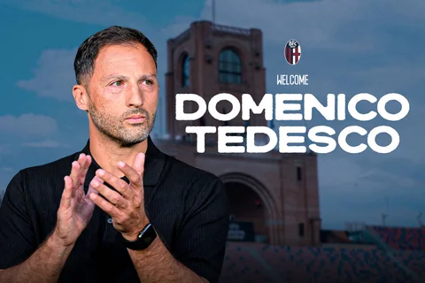 Domenico Tedesco