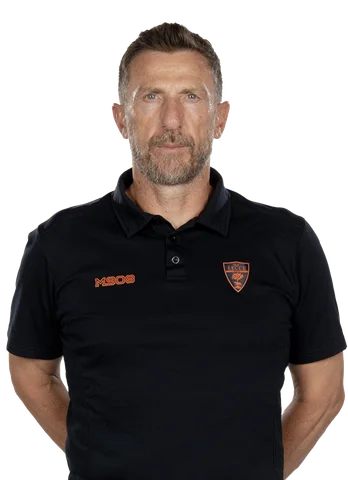 Eusebio Di Francesco