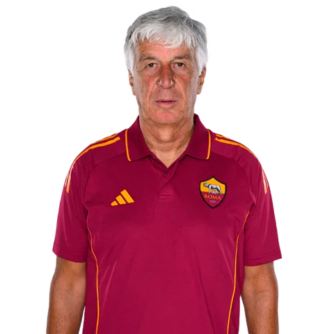 Gian Piero Gasperini
