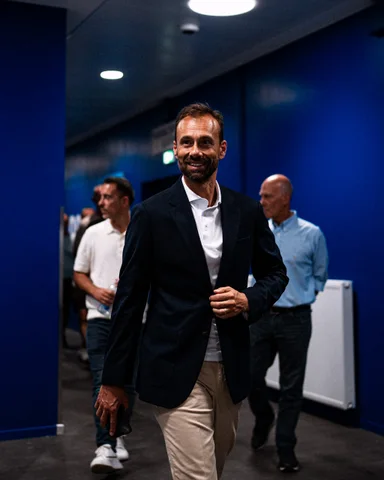 Hugo Oliveira
