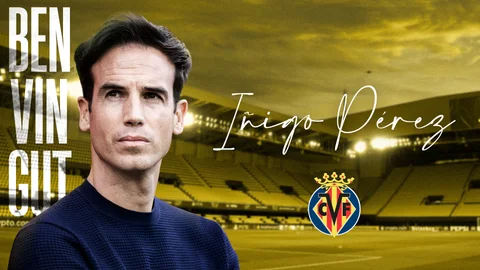 Iñigo Pérez