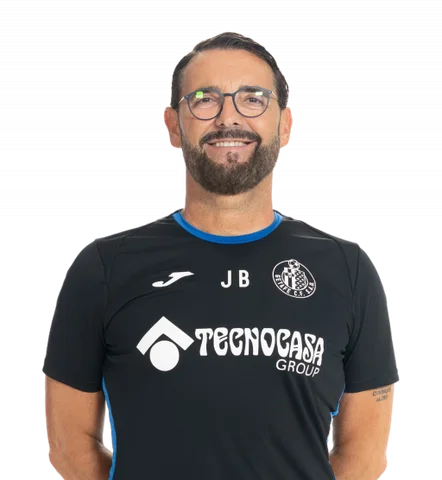 José Bordalás
