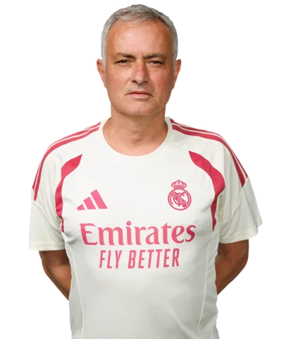 José Mourinho