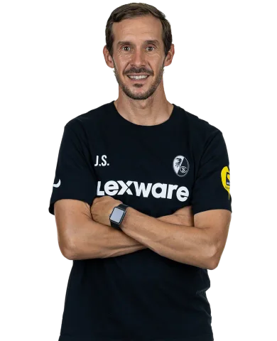 Julian Schuster