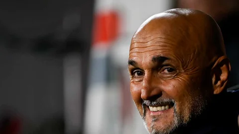 Luciano Spalletti
