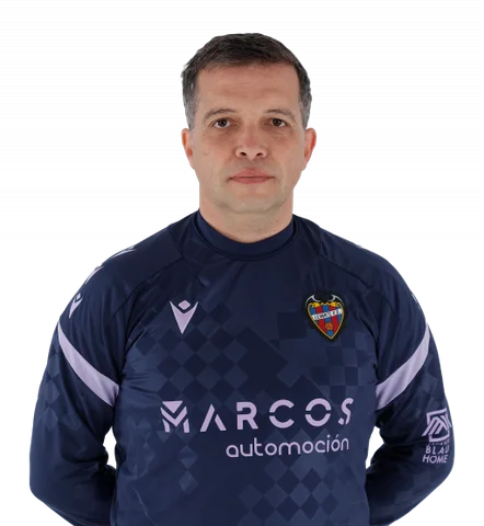 Luís Castro