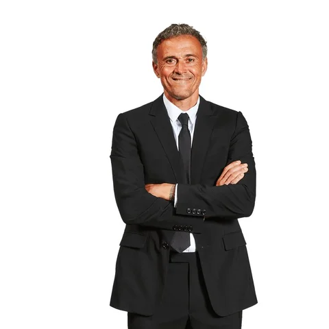 Luis Enrique