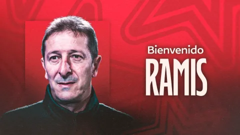 Luis Miguel Ramis