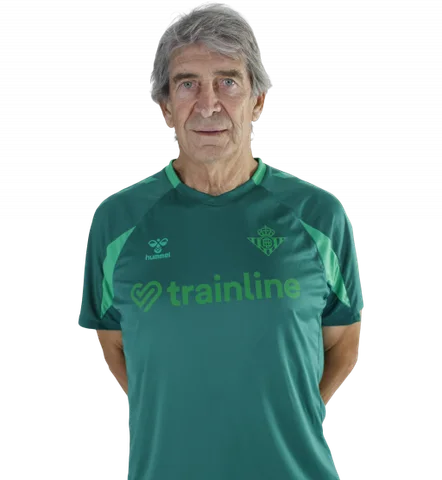 Manuel Pellegrini