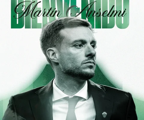 Martín Anselmi