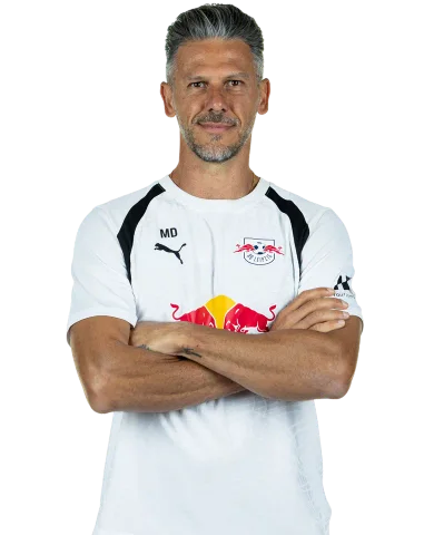 Martín Demichelis