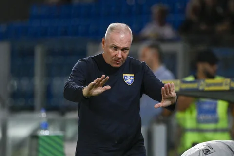 Massimiliano Alvini