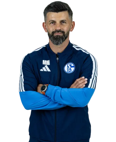 Miron Muslić