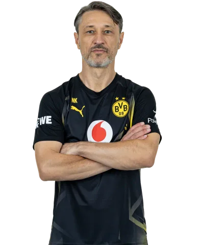 Niko Kovač