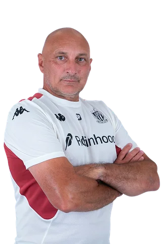 Olivier Pantaloni