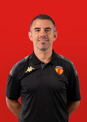 Patrick Videira