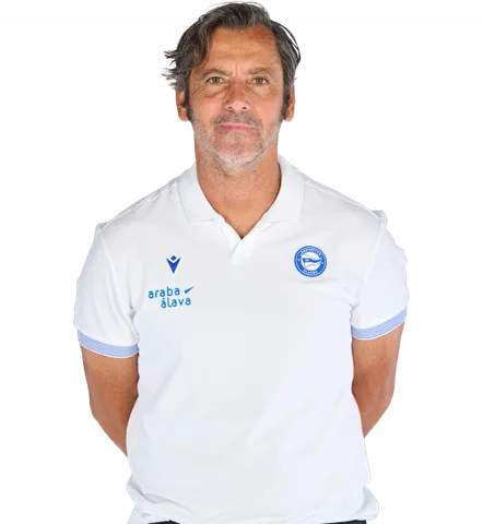 Quique Sánchez Flores