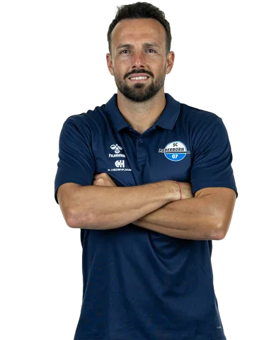 Ralf Kettemann
