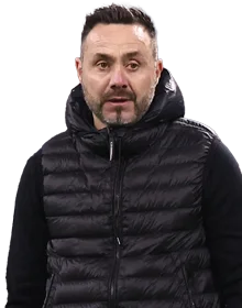 Roberto De Zerbi