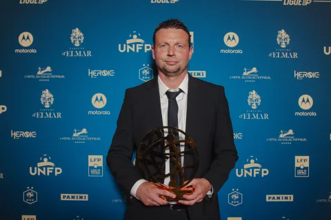 Stéphane Dumont