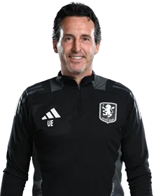 Unai Emery