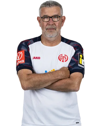 Urs Fischer