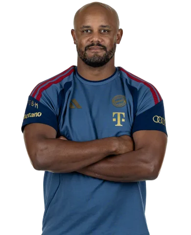Vincent Kompany