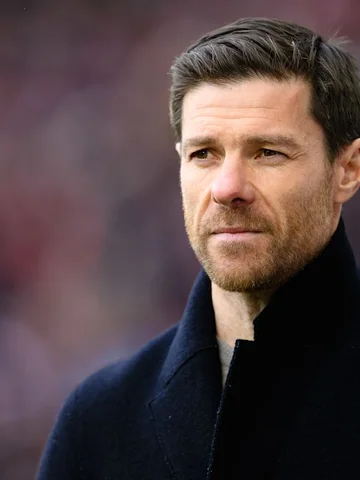 Xabi Alonso